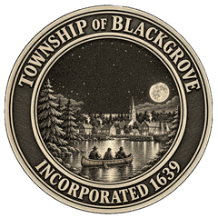 Seal of Blackgrove Township